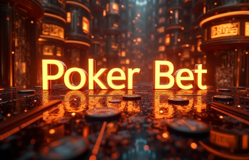 Poker Bet Casino: технологічна екосистема для покеру та гемблінгу