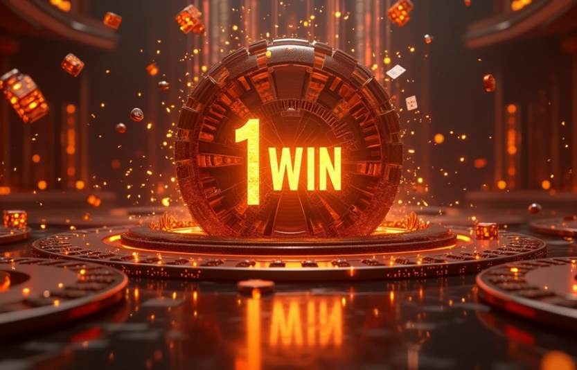 1Win казино: Глобальна екосистема азартних розваг та спортивних ставок
