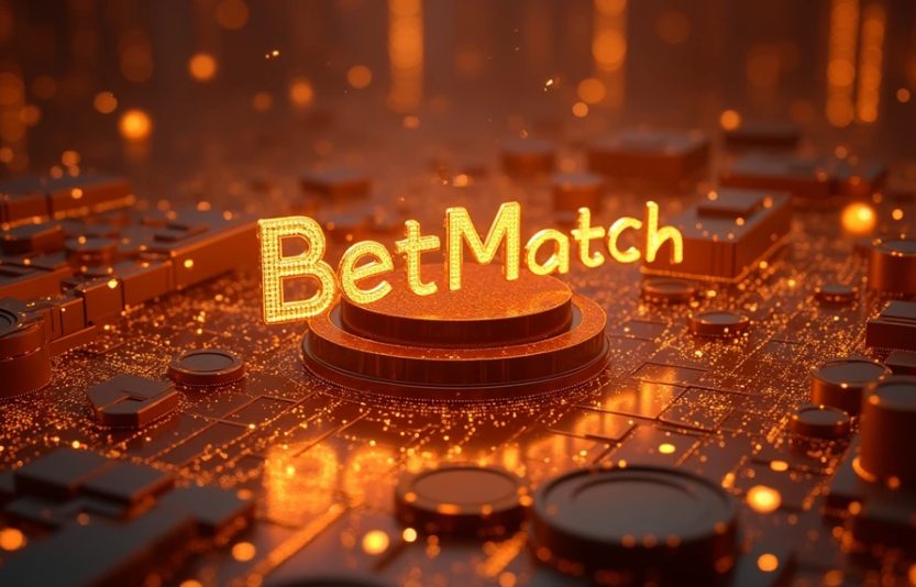 BetMatch: нове покоління гемблінгу з акцентом на анонімність
