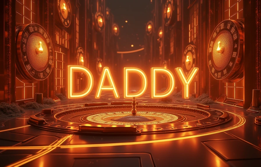 Daddy Casino: Технологічний огляд та бонусні стратегії