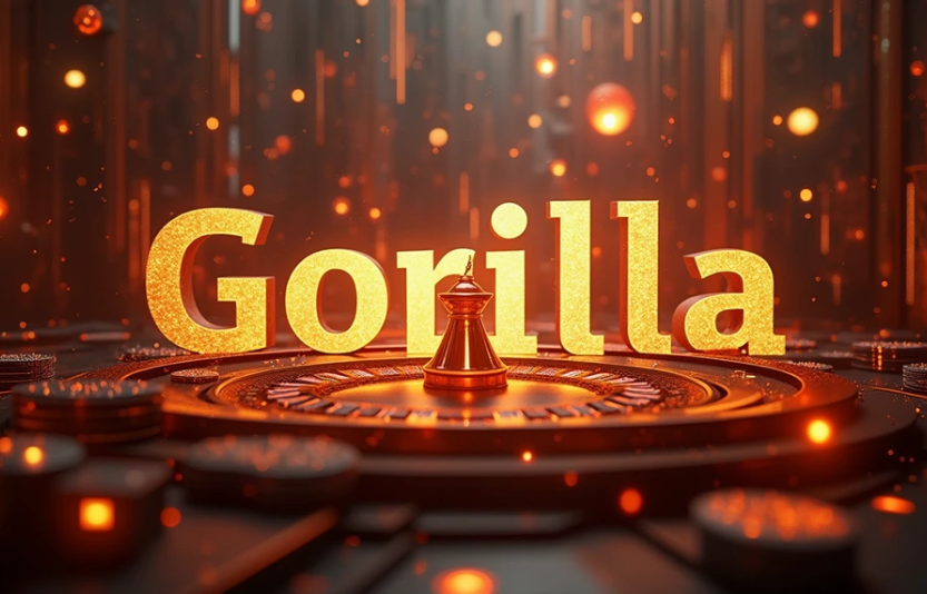 Gorilla казино: Потужний гравець на ринку цифрового гемблінгу