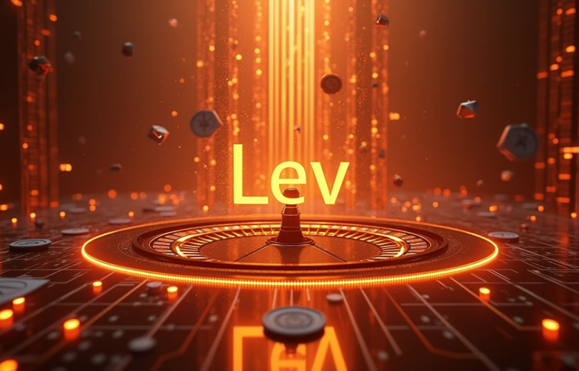 Казино Lev: Преміальний рівень комфорту та безпеки в онлайн-гемблінгу