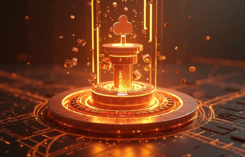 Технологічний стек та нові казино онлайн 2026 року